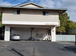 2136 Konou Pl APT 1-104, Kihei, HI 96753