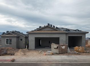 2734 W 625 N, Hurricane, UT 84737