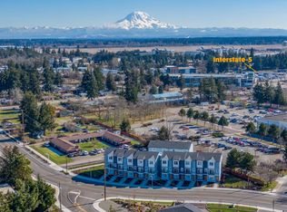 11112 Freiday St SW #A-1, Lakewood, WA 98499