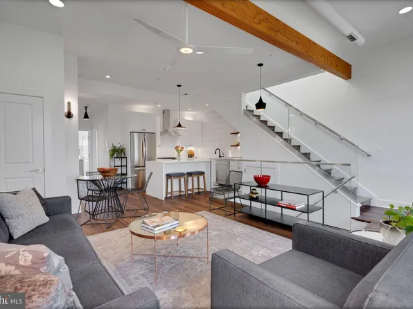3511 14th St NW Unit 5, Washington, DC 20010