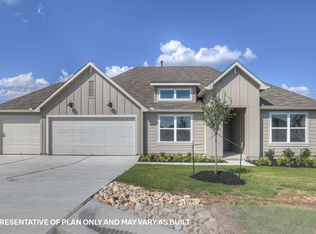 380 Elkins Prairie Dr, Lockhart, TX 78644