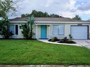 3995 Lullaby Rd, North Port, FL 34287