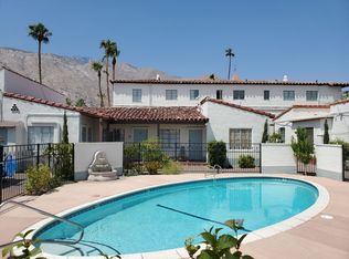 139 Tamarisk Rd #P15, Palm Springs, CA 92262