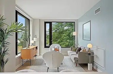 Rented by Living New York