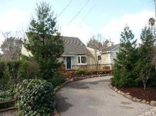 805 Eucalyptus Ave, Novato, CA 94947