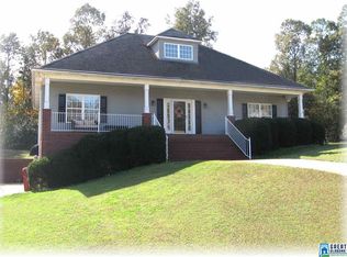 5126 Gold Leaf Ln, Pinson, AL 35126