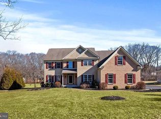 36 Pine Valley Rd, Doylestown, PA 18901