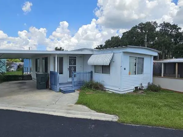 1208 Lee St Lot 93, Leesburg, FL 34748