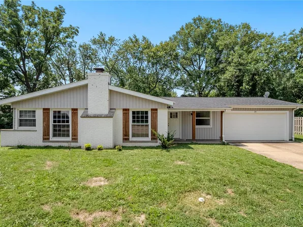 14 Savannah Ct, Belleville, IL 62221