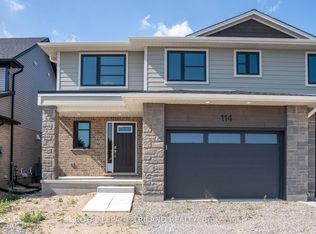 114 Styles Dr, Saint Thomas, ON N5R0K6