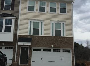 360 Amber Acorn Ave, Raleigh, NC 27603
