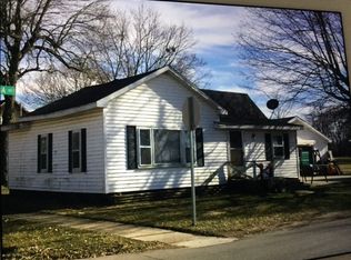 201 Georgia St, Walkerton, IN 46574