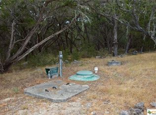 2530 Estrellita Ranch Rd, Canyon Lake, TX 78133