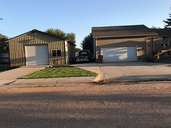 4 Car Detached Shop