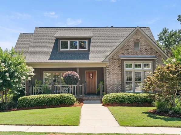 1149 Hibiscus Dr, Hoover, AL 35226