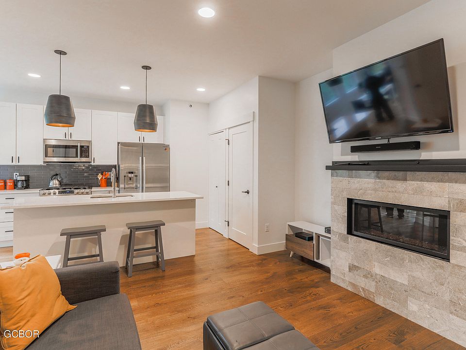 800 Park Ave Grand Lake CO Zillow