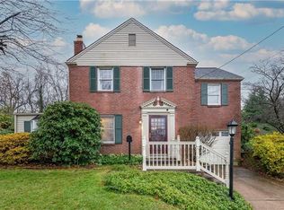 4702 Doyle Rd, Pittsburgh, PA 15227