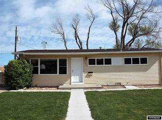 3044 Gary Ave, Casper, WY 82609