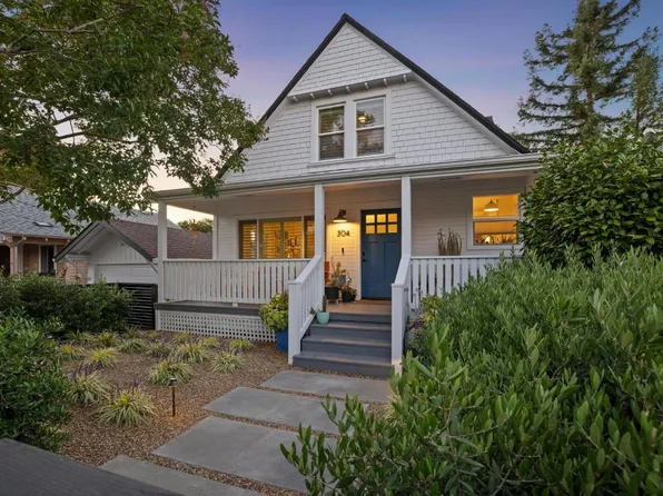 304 West Street, Petaluma, CA 94952