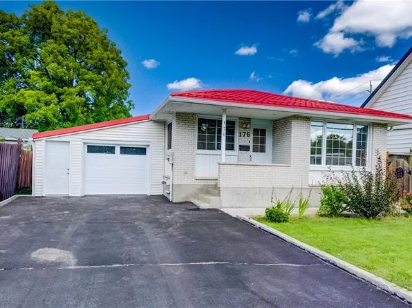 176 Samuelson St, Cambridge, ON N1R 1K3