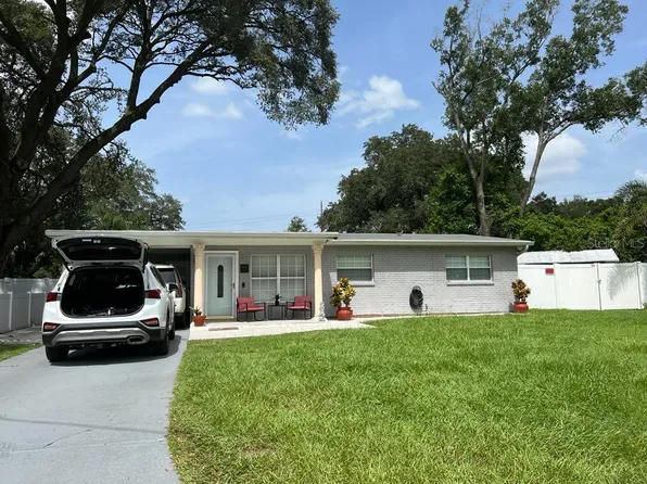 (undisclosed Address), Tampa, FL 33614