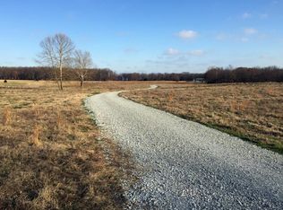 60810 E 220th Rd, Fairland, OK 74343