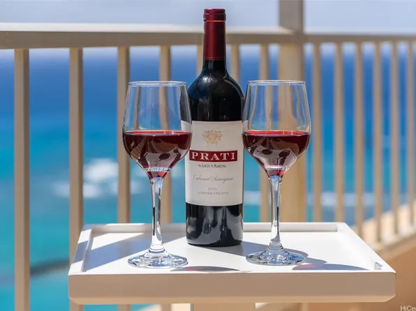 1777 Ala Moana Blvd APT 2611, Honolulu, HI 96815