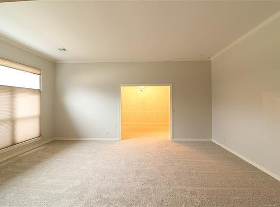Formal Living Room from Entry Hall