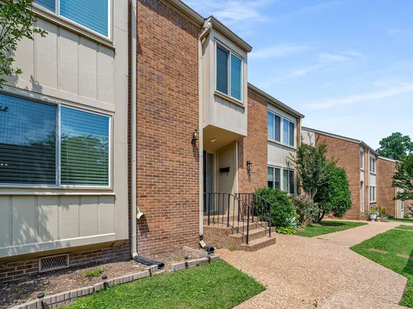 6914 Highland Park Dr, Nashville, TN 37205