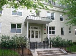 1300 Taylor St NW APT 4, Washington, DC 20011