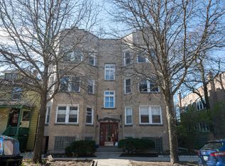3135 W Leland Ave APT 1W, Chicago, IL