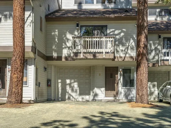 141 Arrowhead Dr #2, Mammoth Lakes, CA 93546