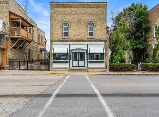 153 Main St, Sullivan, WI 53178