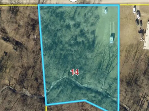 County Road 354, Saint Joseph, MO 64505