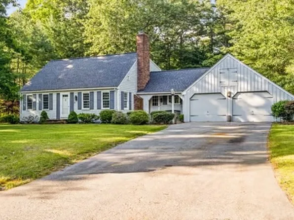 35 Till Rock Ln, Norwell, MA 02061