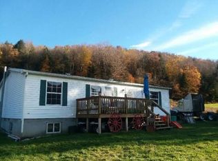 3267 Fox Hill Rd, Ulysses, PA 16948