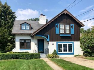4787 N Sheffield Ave, Whitefish Bay, WI 53211
