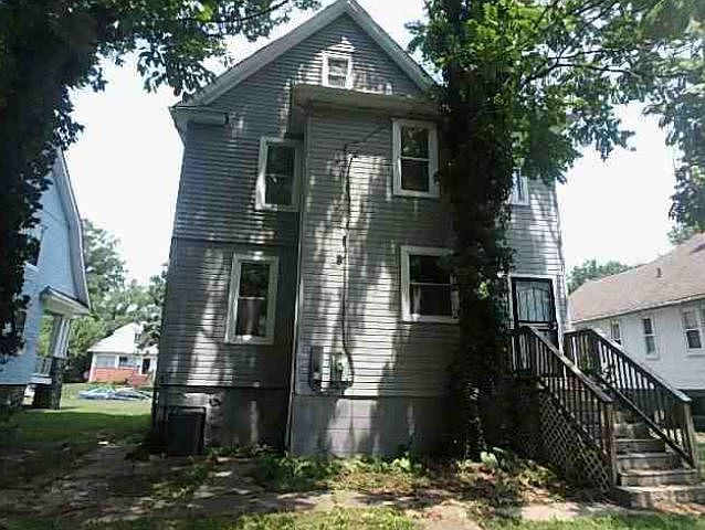 2nd image of 4005 Springdale Ave