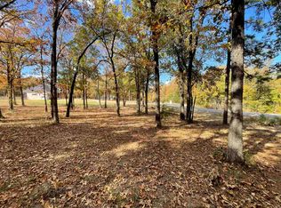 265 Mill Pond Rd, Conway, AR 72034