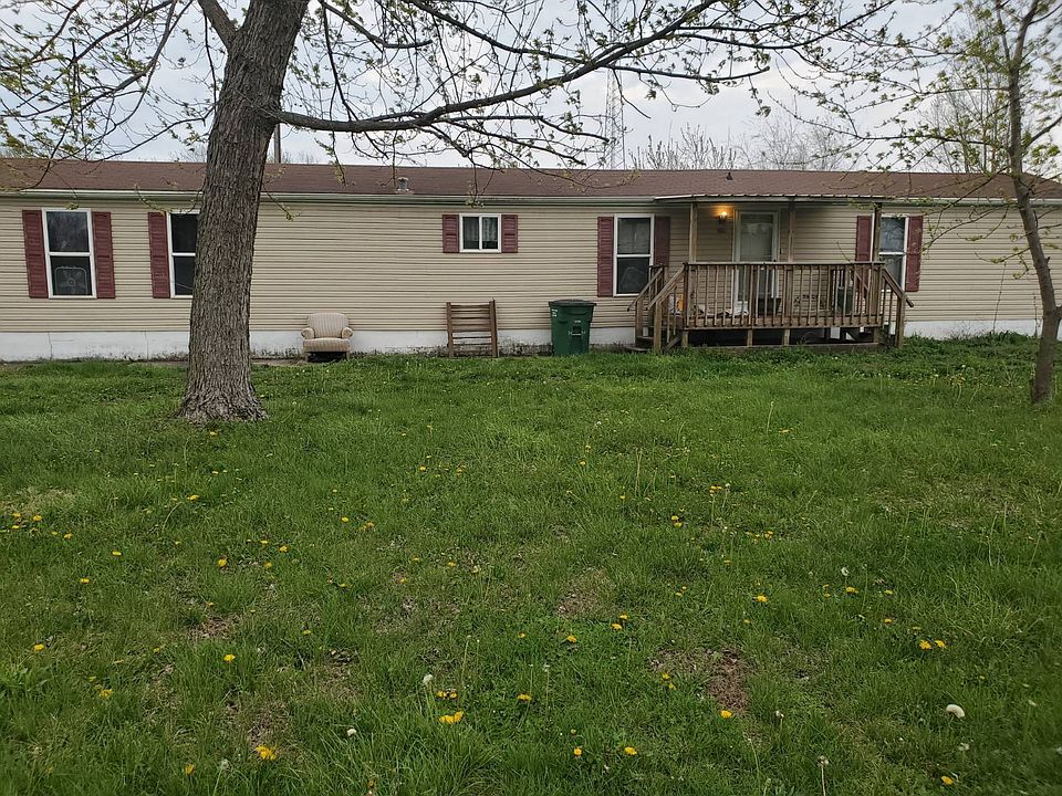 1st image of 4898 SE Evans Rd