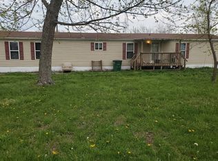 4898 SE Evans Rd, Braymer, MO 64624