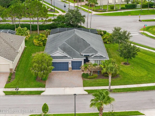 6591 Ingalls St, Melbourne, FL 32940