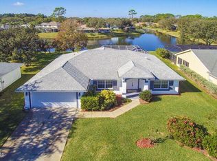 683 Sheridan Woods Dr, West Melbourne, FL 32904