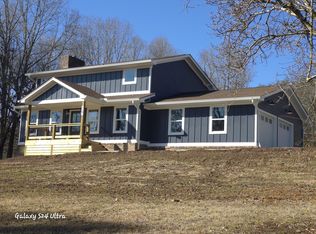 1107 Aslinger Rd, Sale Creek, TN 37373