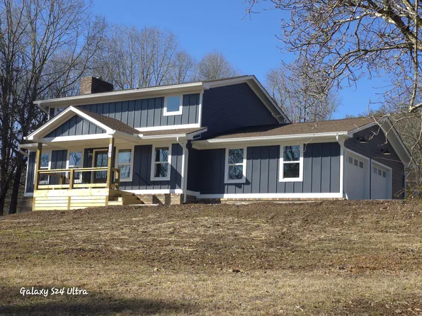 1107 Aslinger Rd, Sale Creek, TN 37373