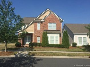 11203 Skytop Dr, Huntersville, NC 28078