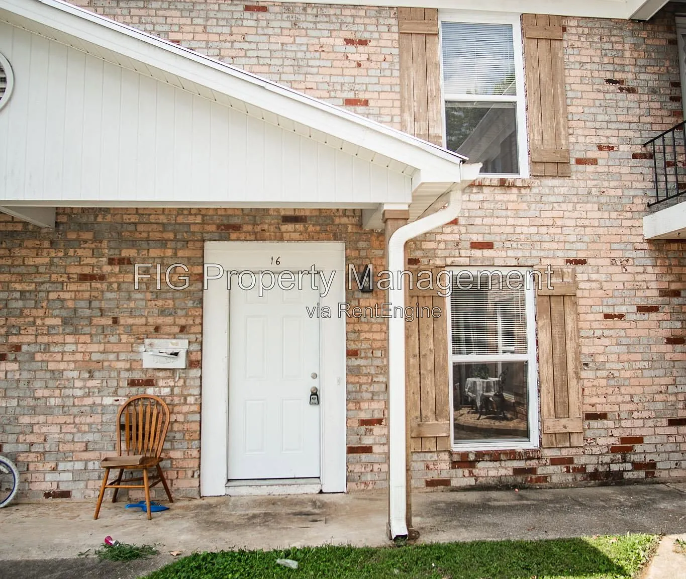 2 bed, 2.0 bath, $1,195 — Photo 1