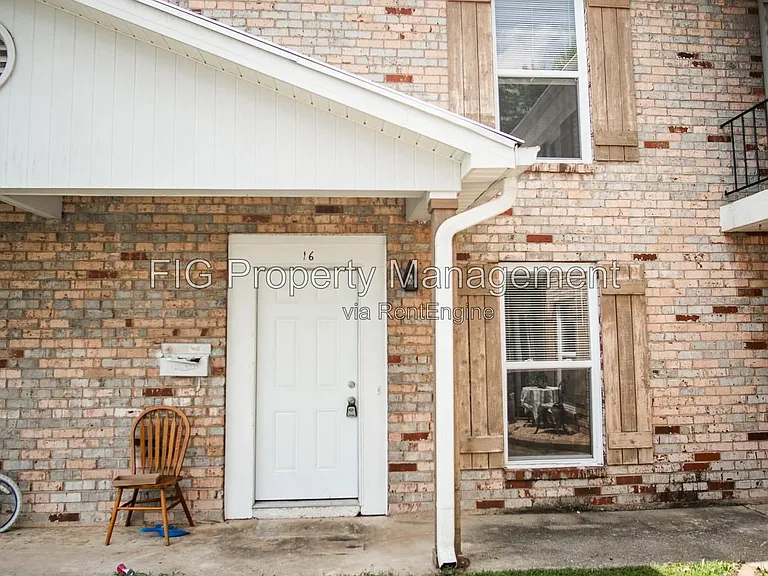 5401 Scenicwood Rd #16 — Photo 1