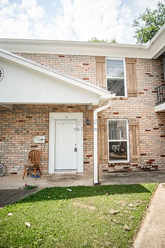 5401 Scenicwood Rd #16 Photo 1