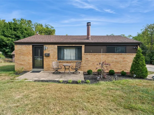 1638 Arnold St, Pittsburgh, PA 15205